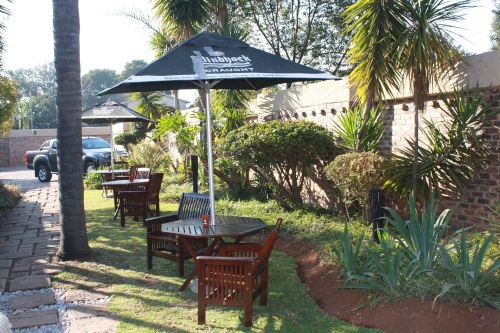 African Dreams Lodge